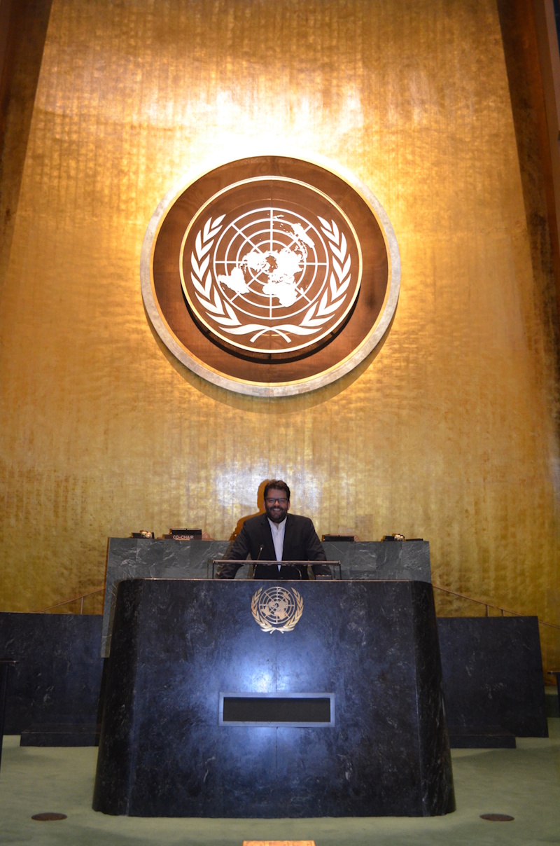 Policy and Innovation briefing