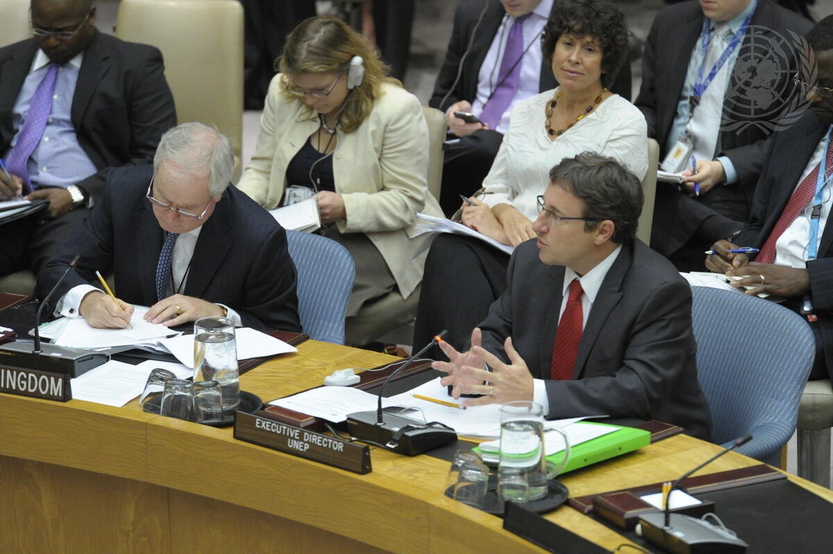 Additional photo — replace with role-specific image