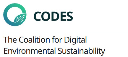Coalition for Digital Environmental Sustainability